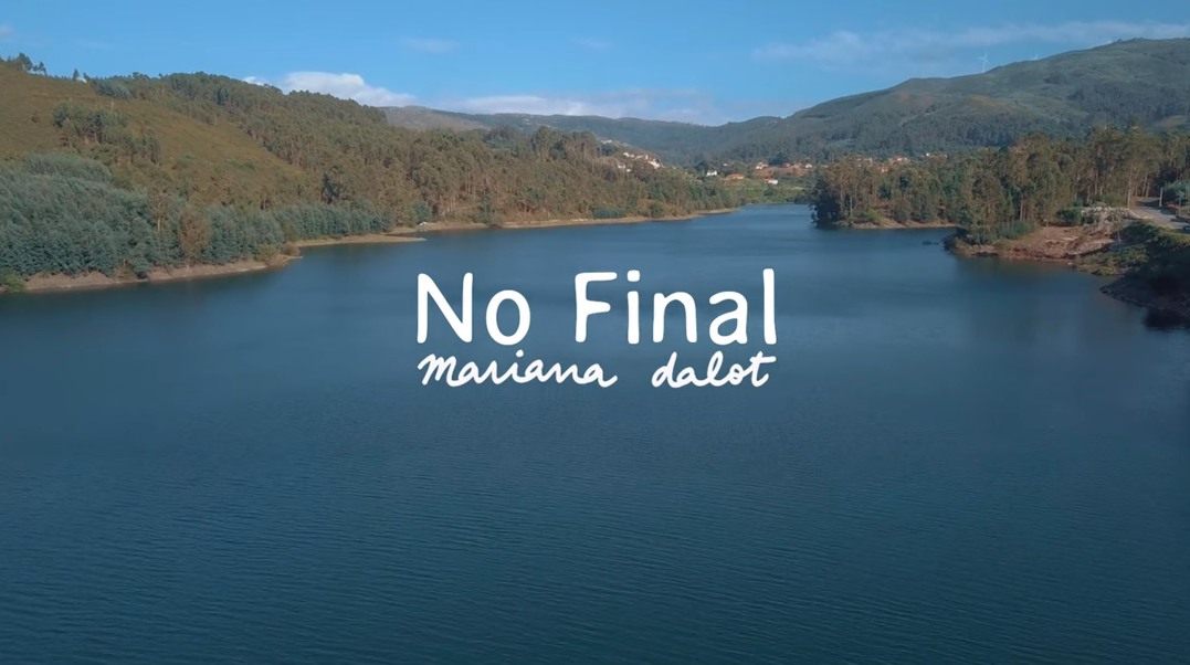 No Final, Mariana Dalot