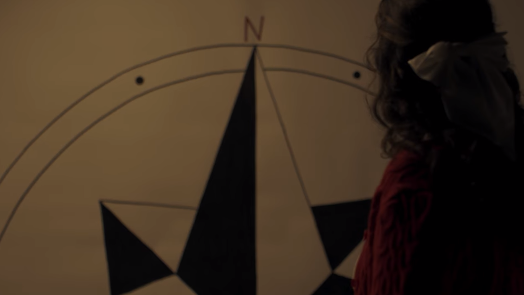 Quero Ser Norte, Mariana Dalot