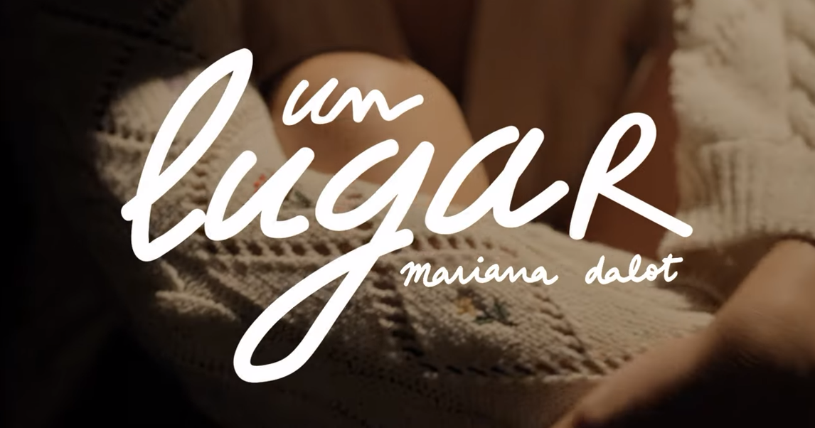 Um Lugar, Mariana Dalot